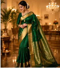 Mysore crepe silk