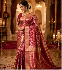 Uppada jamdani