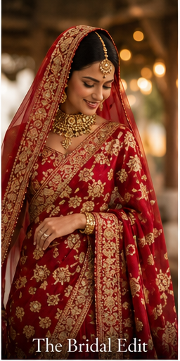 Silkend saree